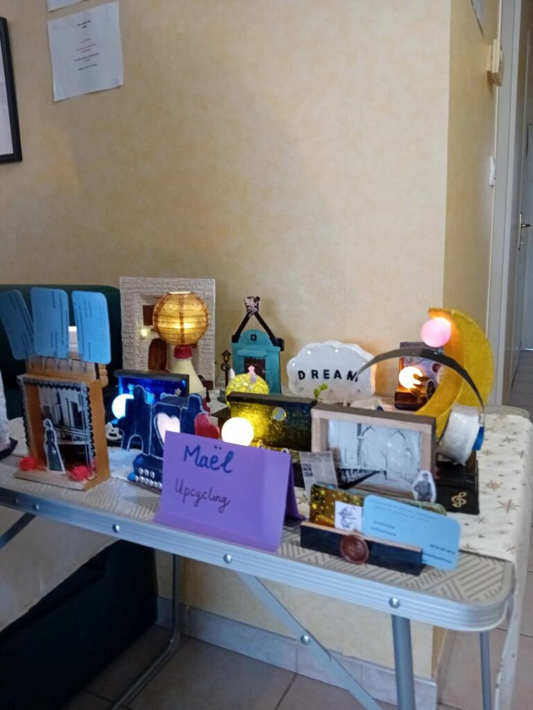 Journée de sensibilisation à l’autisme