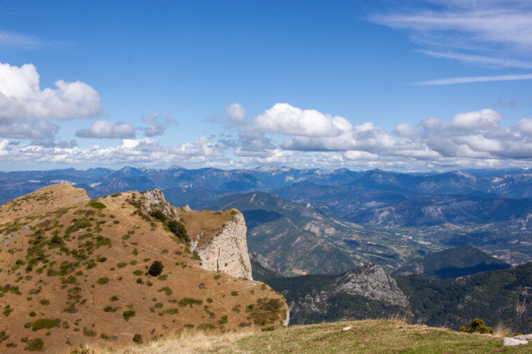 Randonnée Trois Becs