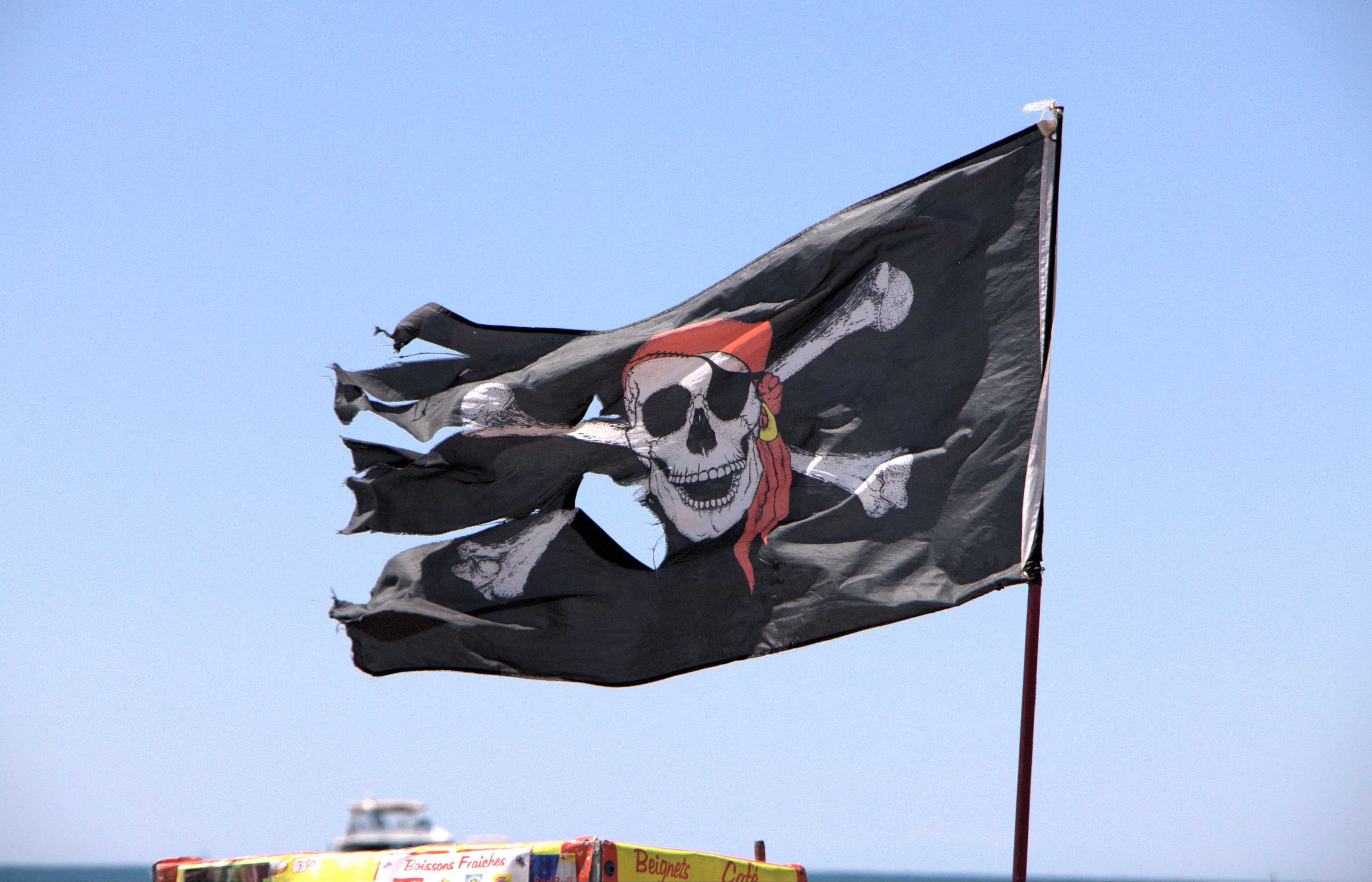 Journée au Grau-du-Roi